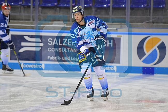 Straubing Tigers vs ERC Ingolstadt, DEL, Deutsche Eishockey Liga, Spieltag 23, 01.12.2019