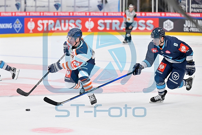 Eishockey, Mens, CHL, Season 2023-2024, ERC Ingolstadt - Växjö Lakers, 14.11.2023