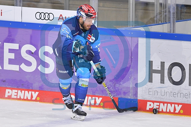 20.12.2020 - ERC Ingolstadt - Schwenninger Wild Wings