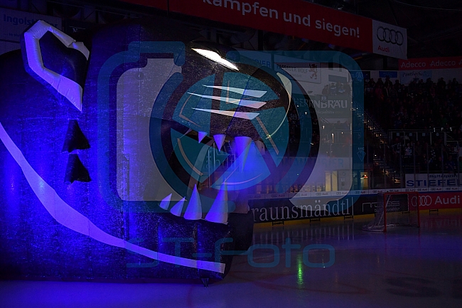 ERC Ingolstadt vs Schwenninger Wild Wings, DEL, Deutsche Eishockey Liga, Spieltag 22, 29.11.2019