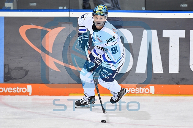 Kids on Ice Day, ERC Ingolstadt, Eishockey, DEL, Deutsche Eishockey Liga, 17.02.2018