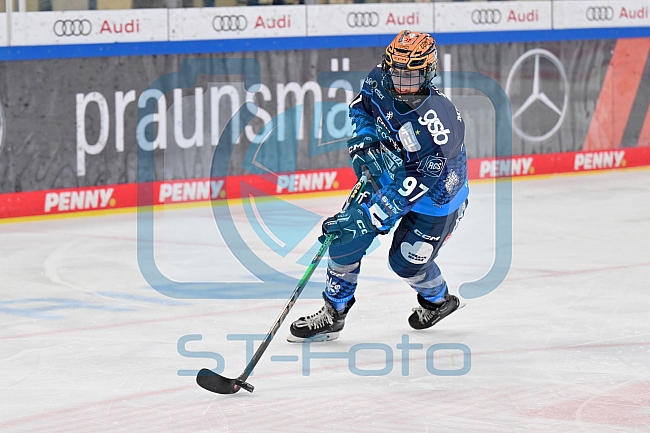 Eishockey, Frauen, European Womens Hockey League, Saison 2024-2025, ERC Ingolstadt - Lakers Kärnten, 13.09.2024