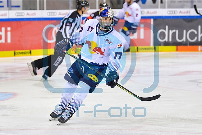 ERC Ingolstadt vs EHC Red Bull Muenchen, DEL, Deutsche Eishockey Liga, Spieltag 5, 26.09.2019