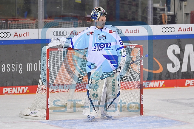 20.12.2020 - ERC Ingolstadt - Schwenninger Wild Wings