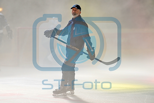 Eishockey, Herren, DEL, Saison 2024-2025, ERC Ingolstadt - Ice Training, 23.08.2024