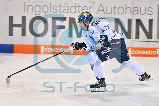 Kids on Ice Day, ERC Ingolstadt, Eishockey, DEL, Deutsche Eishockey Liga, 17.02.2018