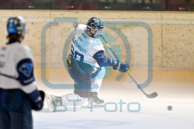 Eishockey, Herren, DEL, Saison 2024-2025, ERC Ingolstadt - Ice Training, 24.08.2024