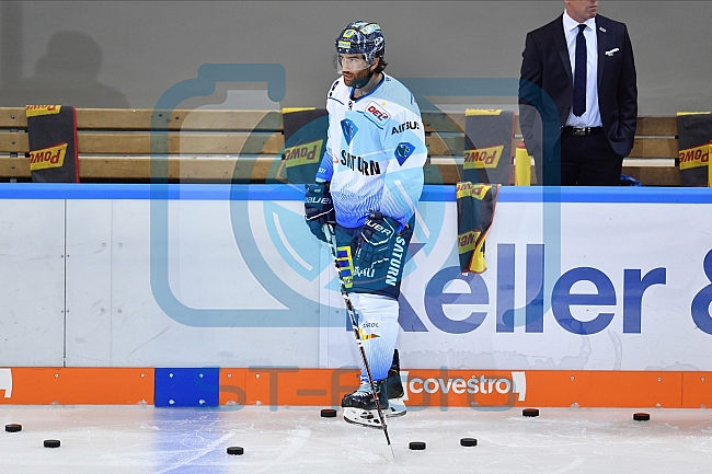 Thomas Sabo Ice Tigers vs ERC Ingolstadt, DEL, Deutsche Eishockey Liga, Gäubodenvolksfest-Cup, Gäuboden, Volksfest, Cup, Spiel 1, 16.08.2019