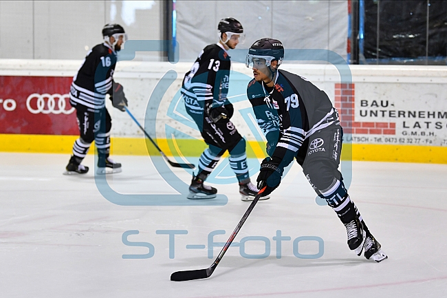 HC Bozen vs Kölner Haie, Vinschgau Cup, Spiel 4, 25.08.2019