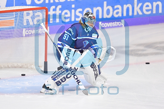 ERC Ingolstadt vs Thomas Sabo Ice Tigers, Eishockey, DEL, Deutsche Eishockey Liga, 19.08.2018