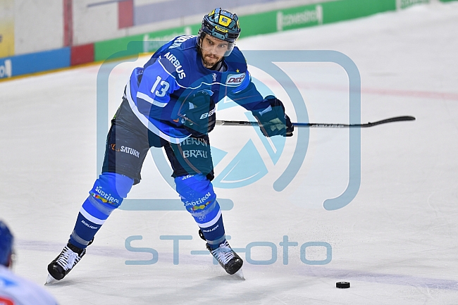 ERC Ingolstadt vs Adler Mannheim, Eishockey, DEL, Deutsche Eishockey Liga, Playoffs, Spiel 3, 18.03.2018