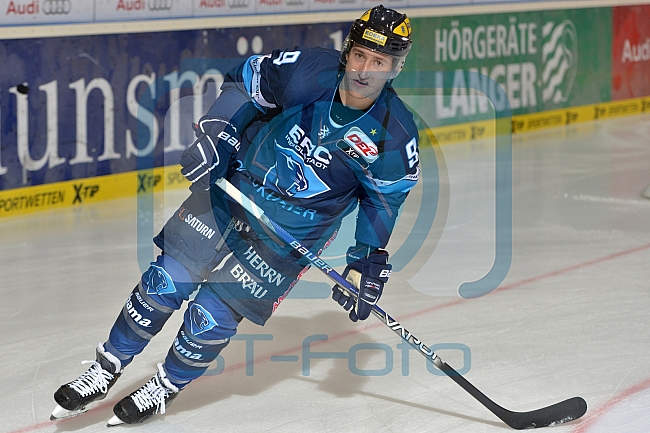 ERC Ingolstadt vs Schwenninger Wild Wings, Eishockey, DEL, Deutsche Eishockey Liga, 20.11.2015




