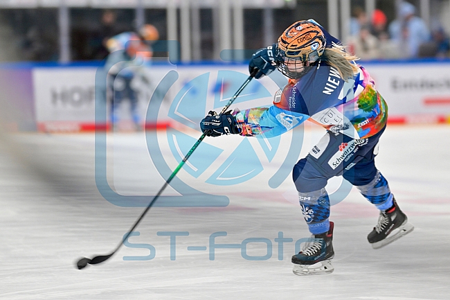 Eishockey, Frauen, European Womens Hockey League, Saison 2024-2025, ERC Ingolstadt - Lakers Kärnten, 13.09.2024