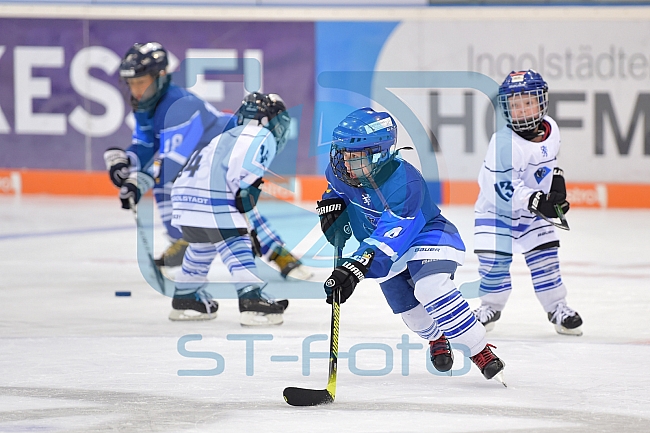 ERC Ingolstadt, DEL, Deutsche Eishockey Liga, 11.08.2018