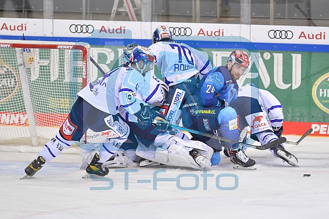 20.12.2020 - ERC Ingolstadt - Schwenninger Wild Wings