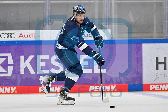 Eishockey, Herren, DEL, Saison 2024-2025, ERC Ingolstadt - Showtraining für Dauerkartenbesitzer, 04.08.2024