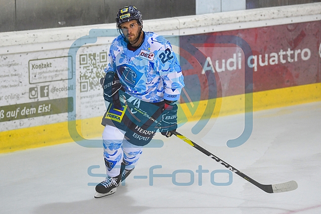 ERC Ingolstadt vs HC Bozen, Vinschgau Cup, Spiel 1, 23.08.2019