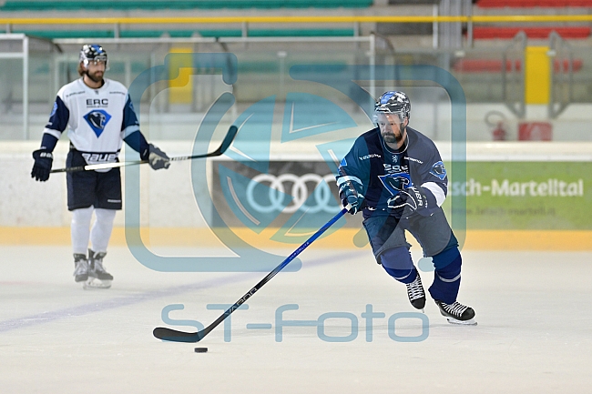 Eishockey, Herren, DEL, Saison 2024-2025, ERC Ingolstadt - Ice Training, 23.08.2024