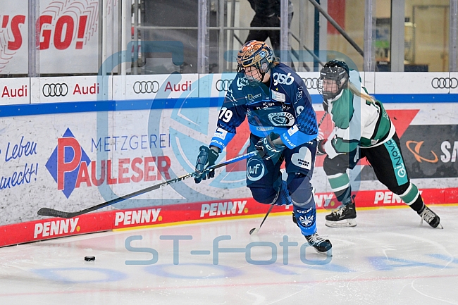 Eishockey, Frauen, European Womens Hockey League, Saison 2024-2025, ERC Ingolstadt - Lakers Kärnten, 13.09.2024