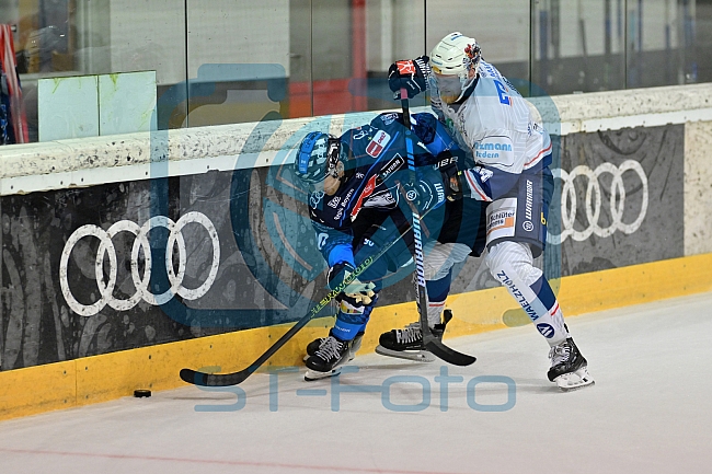 Eishockey, Herren, DEL, Saison 2024-2025, ERC Ingolstadt - Iserlohn Roosters, 23.08.2024