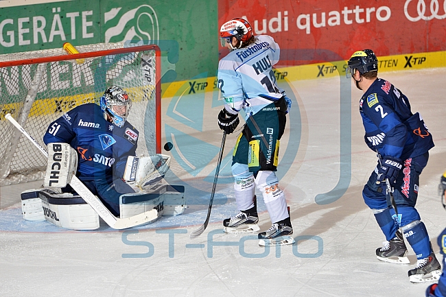 ERC Ingolstadt vs Schwenninger Wild Wings, Eishockey, DEL, Deutsche Eishockey Liga, 20.11.2015




