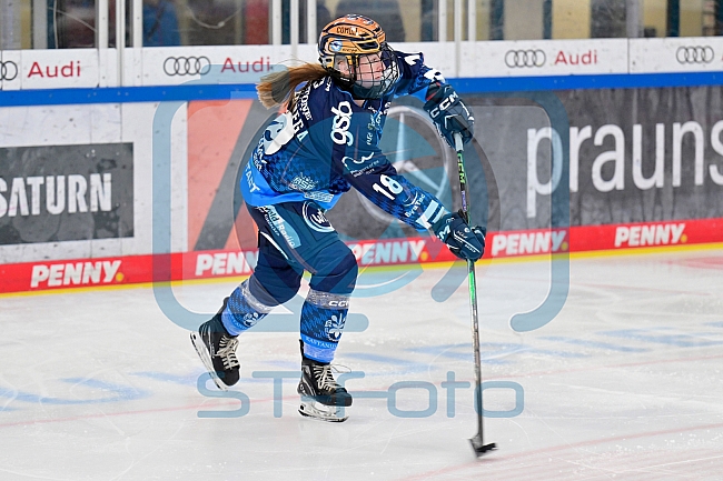 Eishockey, Frauen, European Womens Hockey League, Saison 2024-2025, ERC Ingolstadt - Lakers Kärnten, 13.09.2024