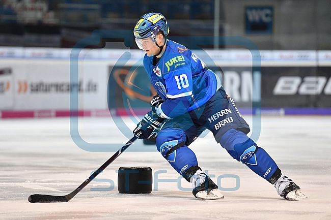 Kids on Ice Day, ERC Ingolstadt, Eishockey, DEL, Deutsche Eishockey Liga, 17.02.2018