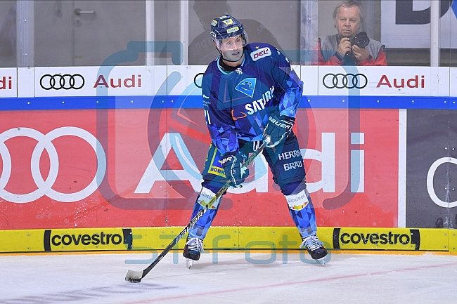 ERC Ingolstadt vs Adler Mannheim, DEL, Deutsche Eishockey Liga, Spieltag 6, 29.09.2019