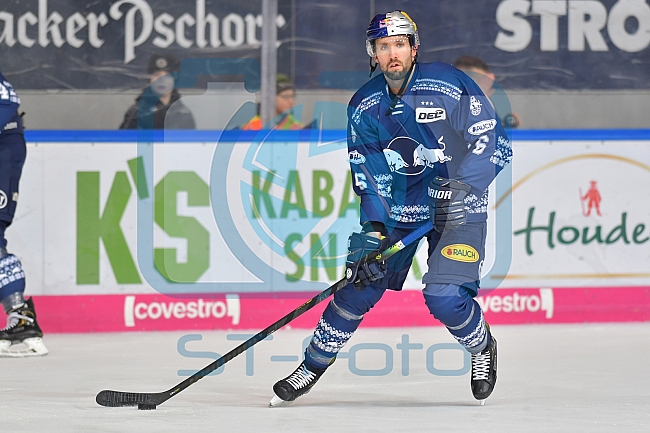 EHC Red Bull München vs ERC Ingolstadt, DEL, Deutsche Eishockey Liga, Spieltag 31, 26.12.2019