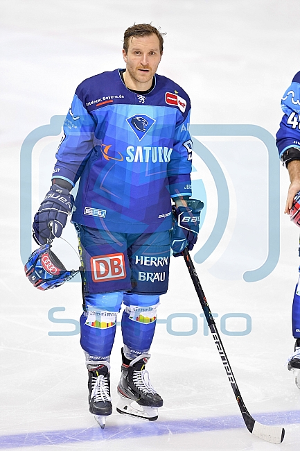 27.12.2020 - ERC Ingolstadt - Augsburger Panther