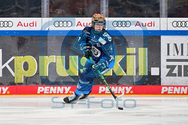 Eishockey, Frauen, European Womens Hockey League, Saison 2024-2025, ERC Ingolstadt - Lakers Kärnten, 13.09.2024