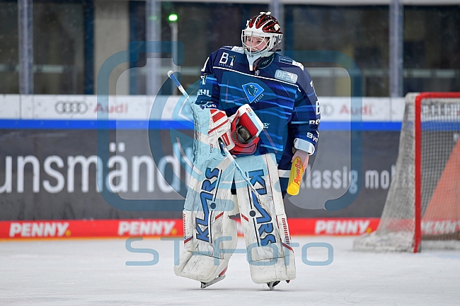 Eishockey, Frauen, DFEL, Playoffs Halbfinale Spiel 2, Saison 2021-2022, ERC Ingolstadt - ESC Planegg-Würmtal, 27.02.2022