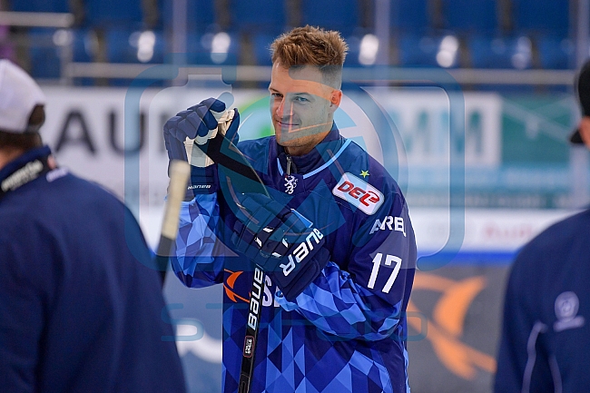 ERC Ingolstadt Kids on Ice Day, DEL, Deutsche Eishockey Liga, 12.10.2019