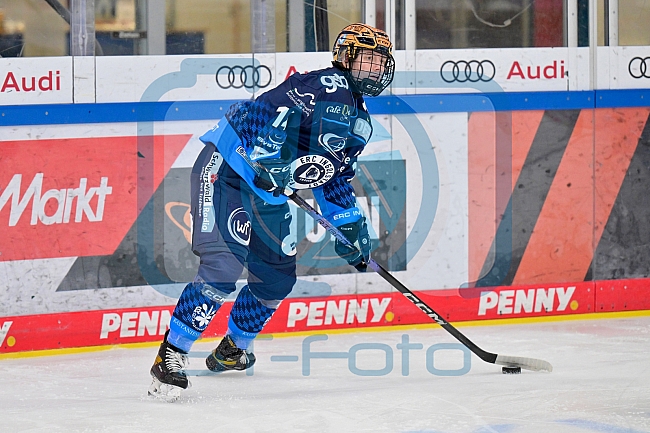 Eishockey, Frauen, European Womens Hockey League, Saison 2024-2025, ERC Ingolstadt - Lakers Kärnten, 13.09.2024