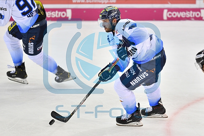 Thomas Sabo Ice Tigers vs ERC Ingolstadt, DEL, Deutsche Eishockey Liga, Gäubodenvolksfest-Cup, Gäuboden, Volksfest, Cup, Spiel 1, 16.08.2019