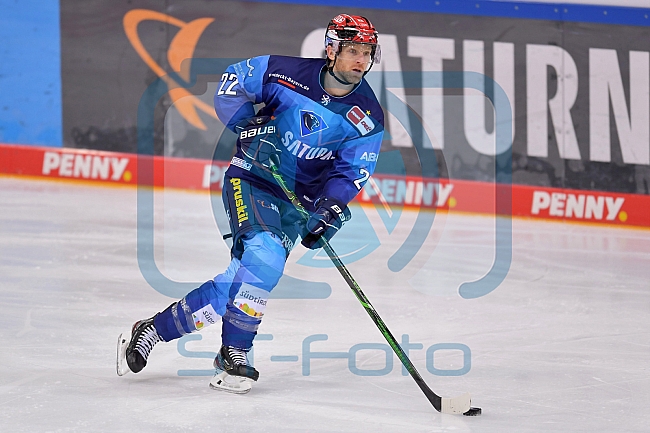 20.12.2020 - ERC Ingolstadt - Schwenninger Wild Wings