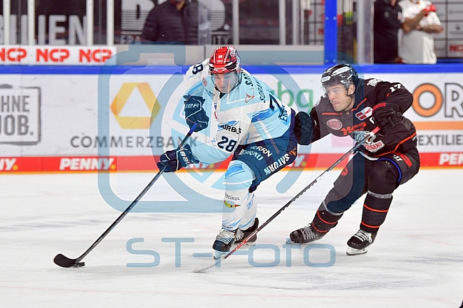 23.12.2020 - Nürnberg Ice Tigers - ERC Ingolstadt