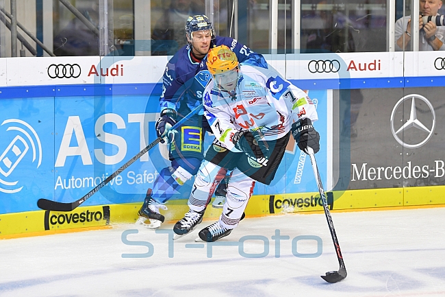 ERC Ingolstadt vs Fischtown Pinguins, DEL, Deutsche Eishockey Liga, Spieltag 8, 04.10.2019