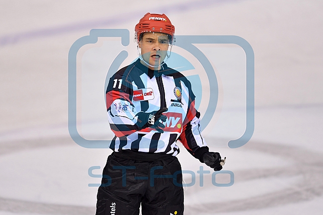 27.12.2020 - ERC Ingolstadt - Augsburger Panther