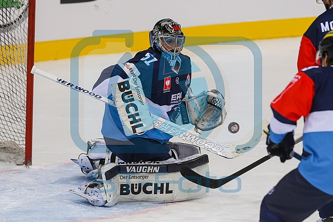 ERC Ingolstadt v Frolunda Gothenburg - Champions Hockey League Round Of 32