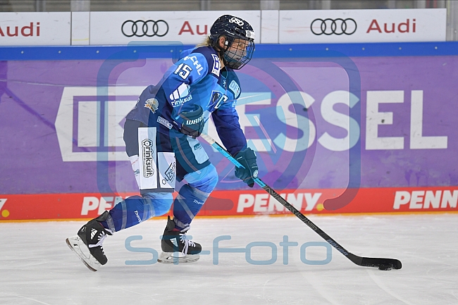 22.11.2020 - ERC Ingolstadt - EC Bergkamener Baeren