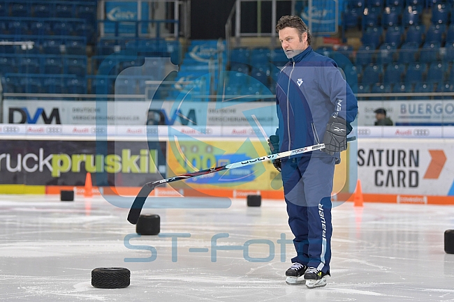 ERC Ingolstadt Kids on Ice Day, 23.02.2019