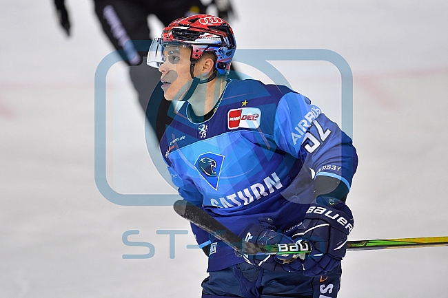 20.12.2020 - ERC Ingolstadt - Schwenninger Wild Wings