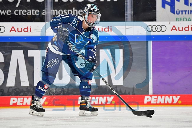 Eishockey, Frauen, DFEL, Playoffs Halbfinale Spiel 2, Saison 2021-2022, ERC Ingolstadt - ESC Planegg-Würmtal, 27.02.2022