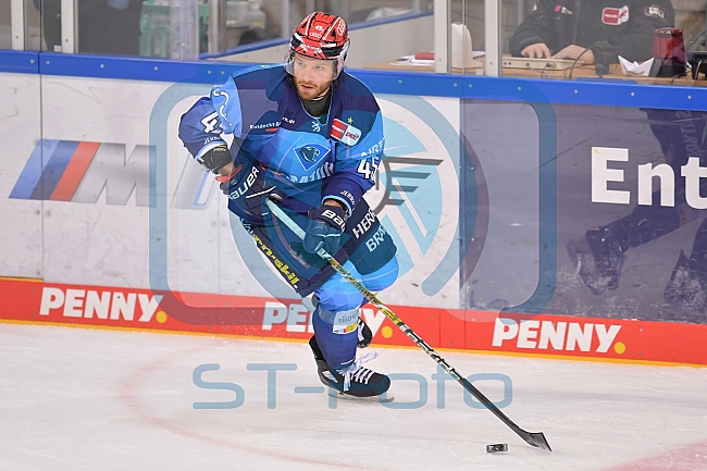 20.12.2020 - ERC Ingolstadt - Schwenninger Wild Wings