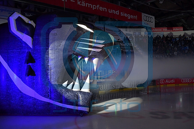 ERC Ingolstadt vs Schwenninger Wild Wings, DEL, Deutsche Eishockey Liga, Spieltag 22, 29.11.2019