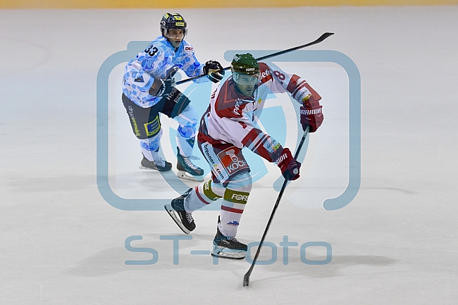 ERC Ingolstadt vs HC Bozen, Vinschgau Cup, Spiel 1, 23.08.2019