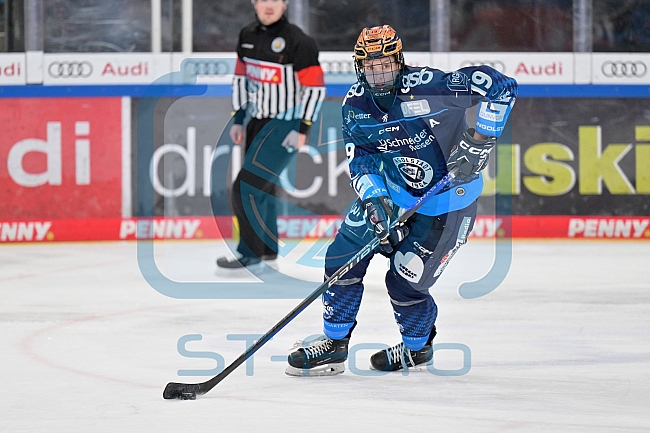 Eishockey, Frauen, European Womens Hockey League, Saison 2024-2025, ERC Ingolstadt - Lakers Kärnten, 13.09.2024