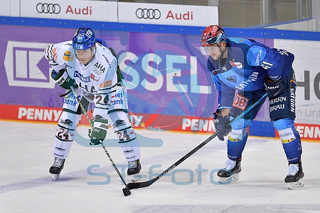 27.12.2020 - ERC Ingolstadt - Augsburger Panther