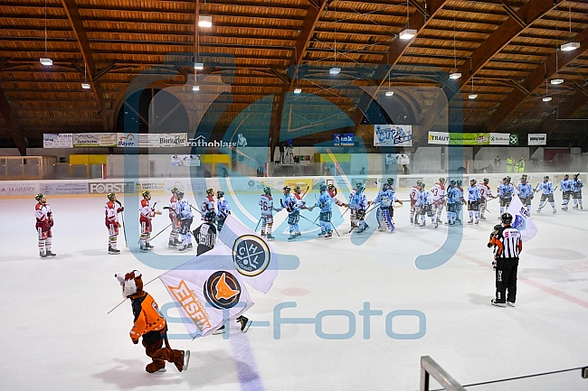 ERC Ingolstadt vs HC Bozen, Vinschgau Cup, Spiel 1, 23.08.2019